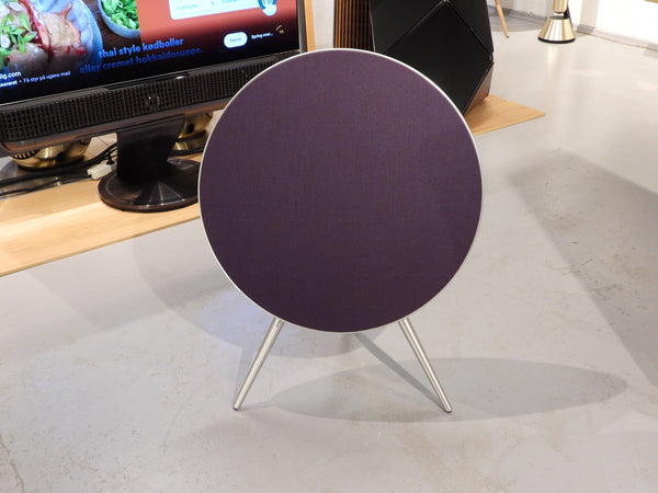 BEOsound A9 MK5 Century Blue