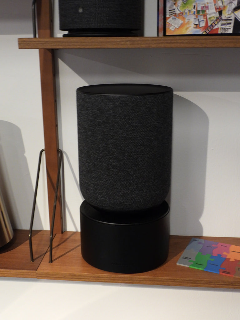 BEOsound Balance Black Oak – BEOSTÆREN