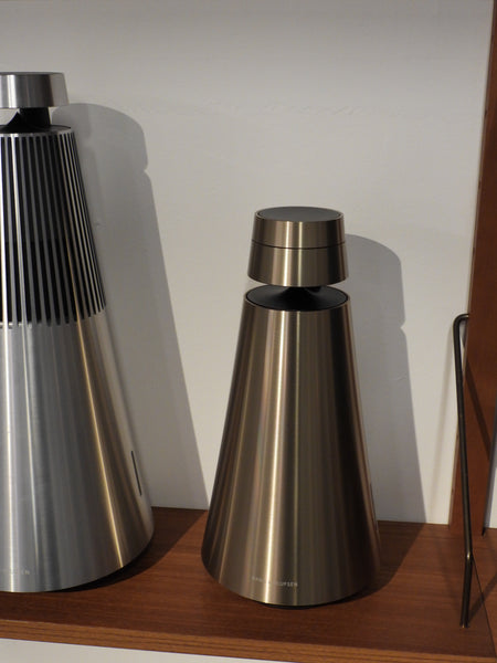 BEOsound 1 GVA Brass