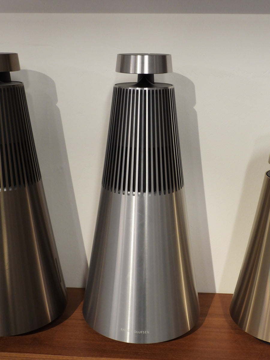 BEOsound 2 GVA gen. 2 Aluminum – BEOSTÆREN