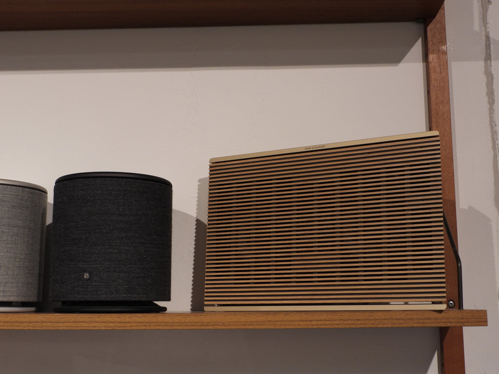 BEOsound Level Gold – BEOSTÆREN