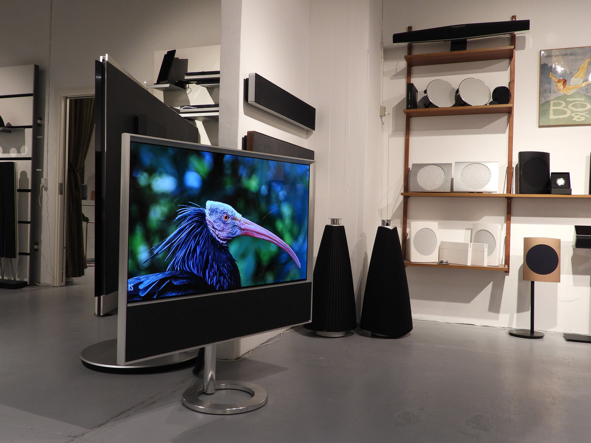 BEOvision Contour 55