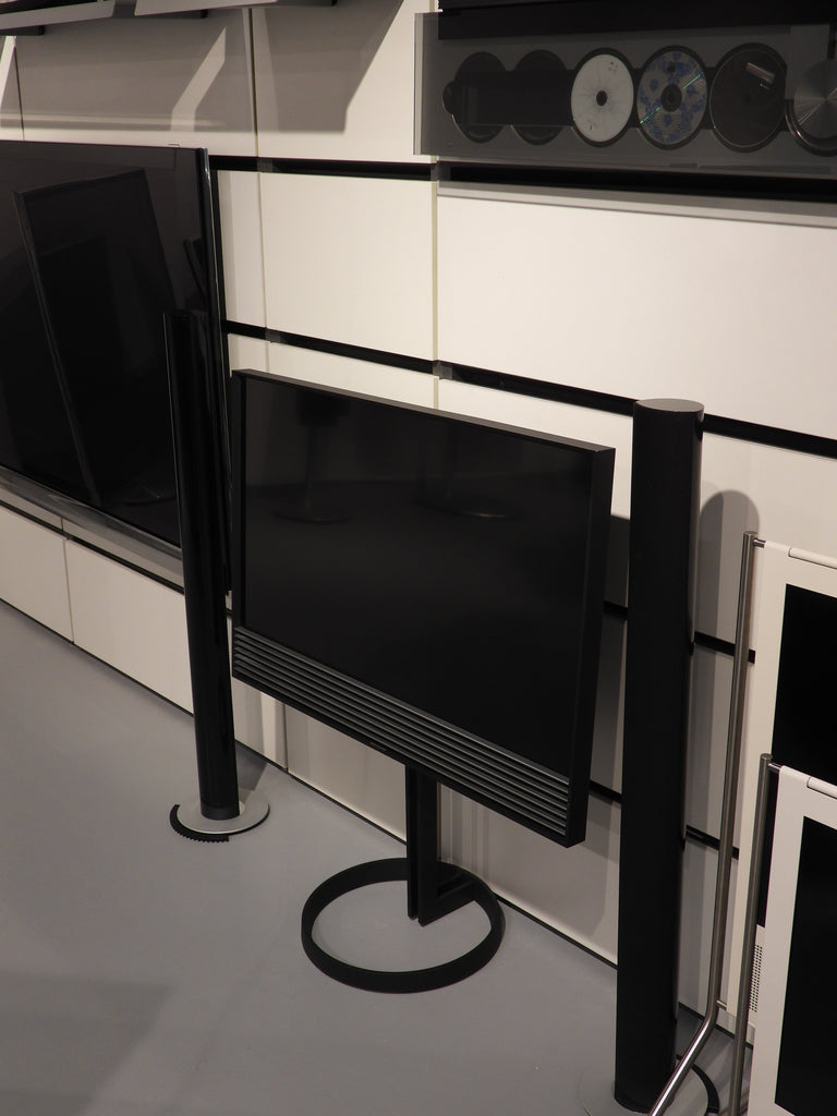 BEOlab 6000 Sort – BEOSTÆREN