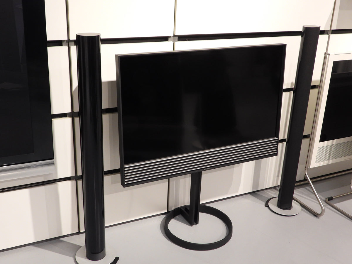 BEOlab 6000 Sort – BEOSTÆREN