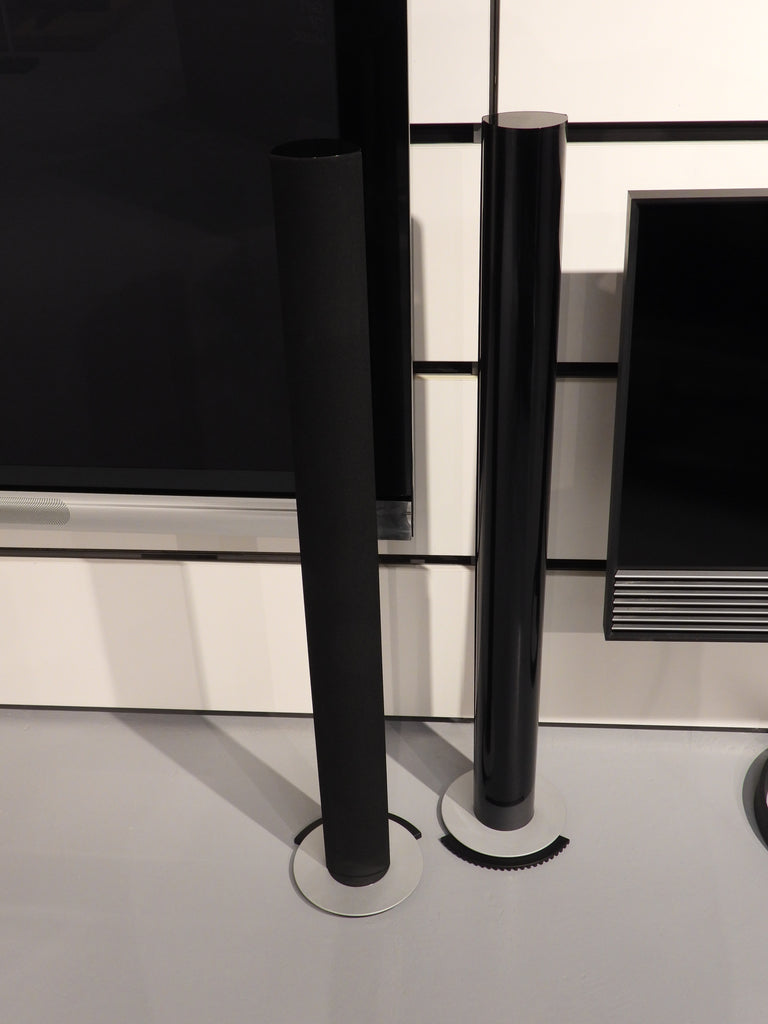BEOlab 6000 Sort – BEOSTÆREN