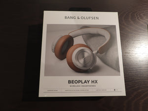 BEOplay HX Timber