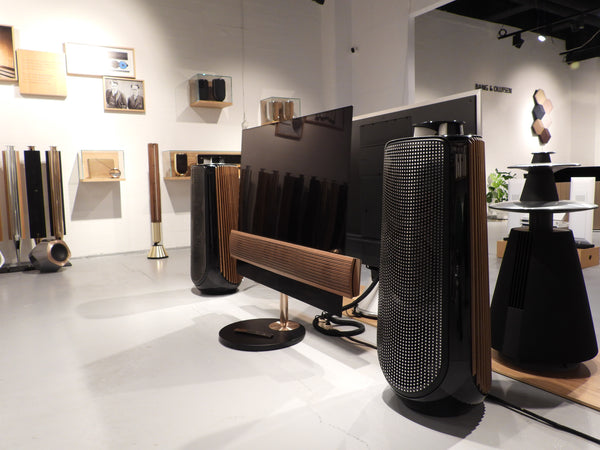 BEOvision Eclipse 65