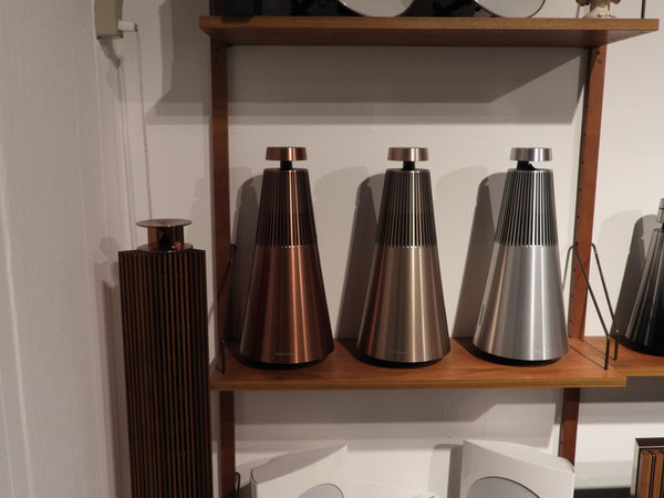 BEOsound 2 GVA Bronze 2 gen.