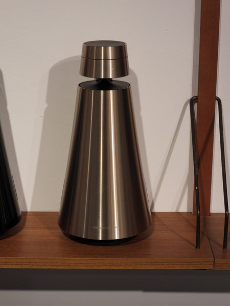 BEOsound 1.  GVA Brass 2 gen.