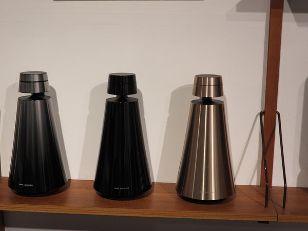 BEOsound 1.  GVA Brass 2 gen.