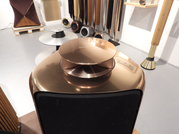 BEOlab 50 Brass tone