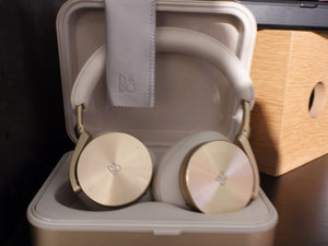 BEOplay H95 Gold Tone