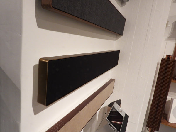 BEOsound Stage Brass Tone Bespoke