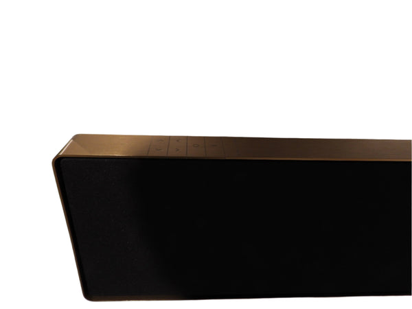 BEOsound Stage Brass Tone Bespoke