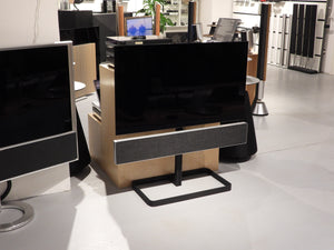 TV LG 48” med BEOsaund Stage ,Gulvstand og BEOremote One BT