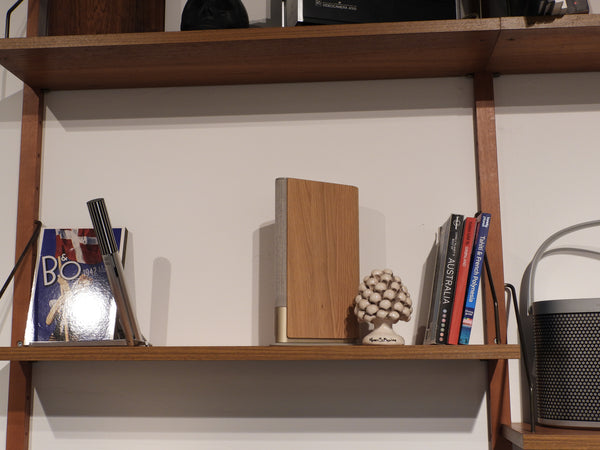 BEOsound Emerge Black