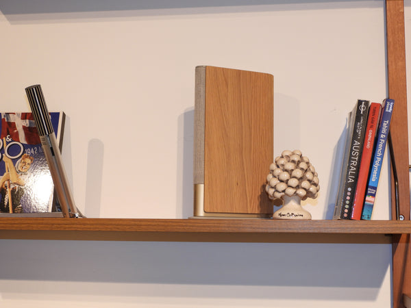 BEOsound Emerge Black