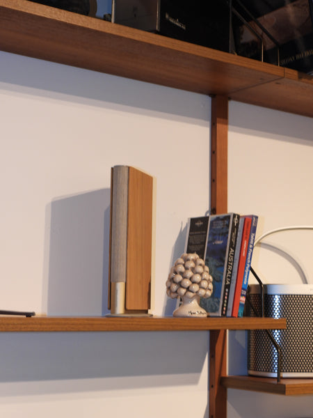 BEOsound Emerge Black