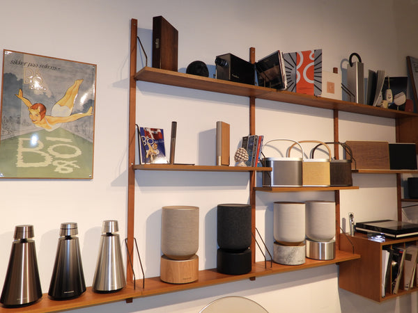 BEOsound Emerge Black