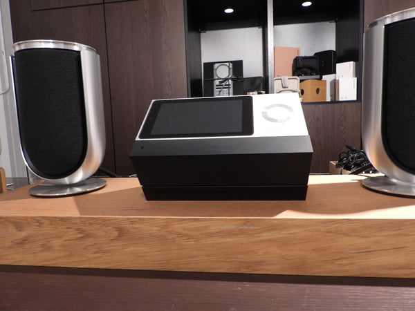 CD afspiller til BEOsound Moment