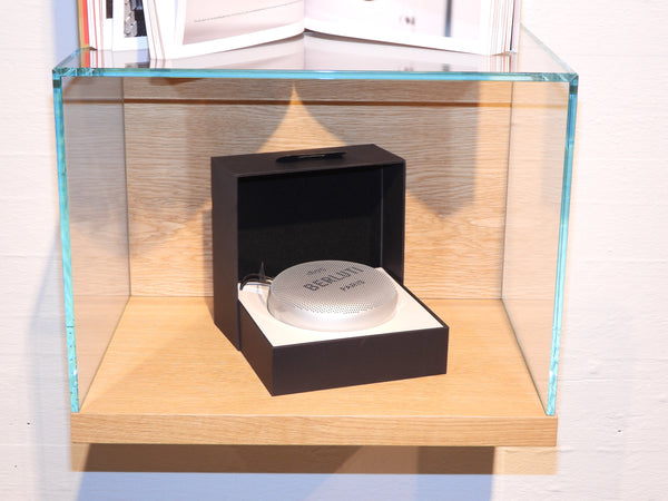 BEOsound A1 2nd Gen Berluti Edition