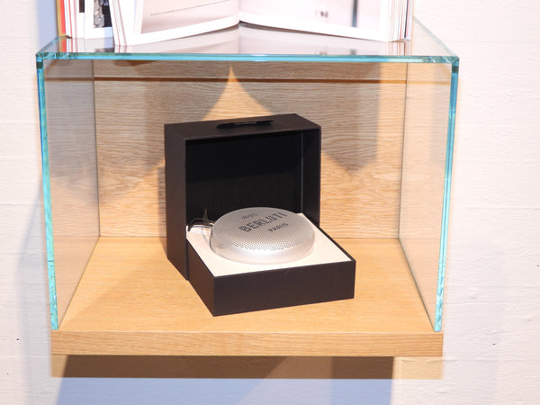 BEOsound A1 2nd Gen Berluti Edition