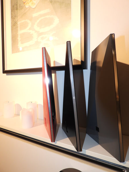 BEOplay A3 iPad-højttaler/dock