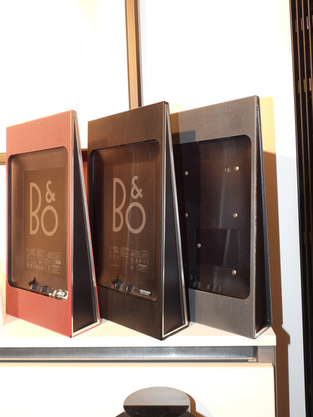 BEOplay A3 iPad-højttaler/dock