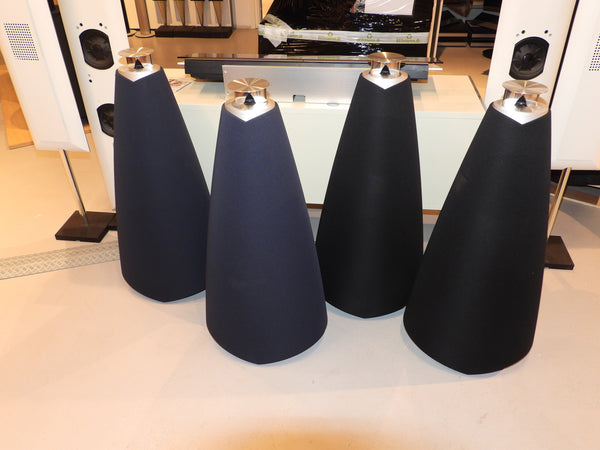 BEOlab 20 Mk2  Bespoke / Atelier farve: Parisian Night Blue