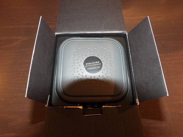 BEOLIVING INTELLIGENCE