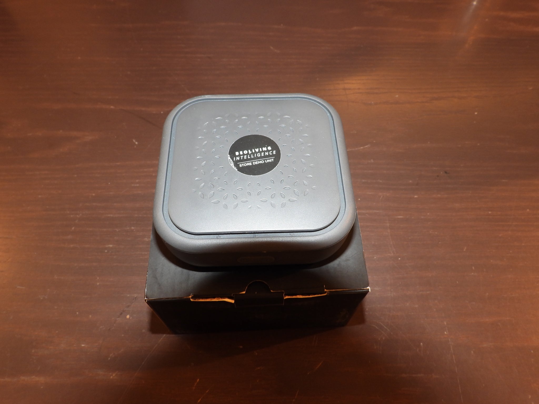 BEOLIVING INTELLIGENCE