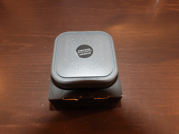 BEOLIVING INTELLIGENCE