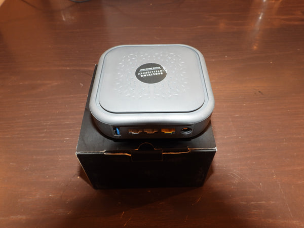 BEOLIVING INTELLIGENCE