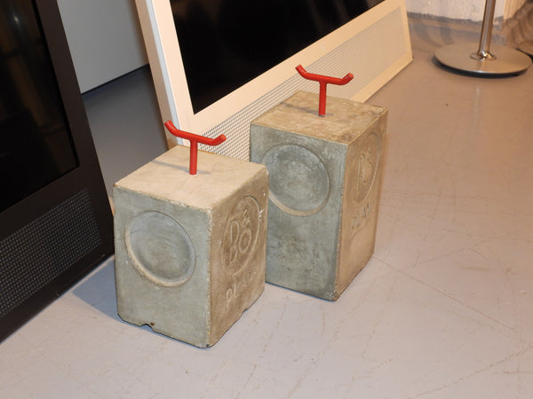 BEOplay Høretelefon Holder – Display Edition