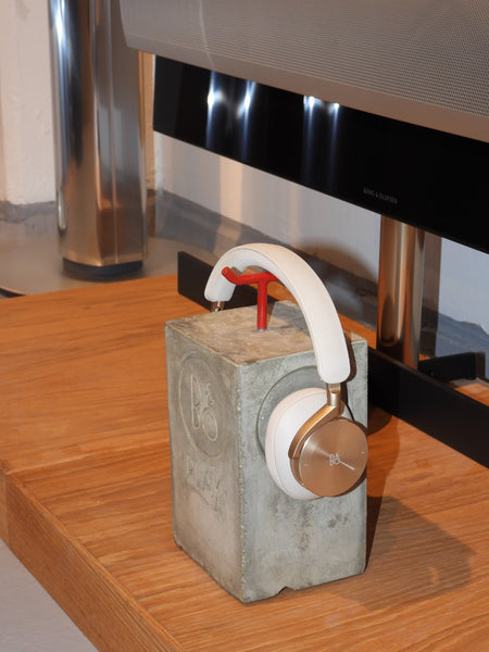BEOplay Høretelefon Holder – Display Edition