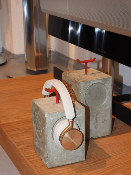 BEOplay Høretelefon Holder – Display Edition