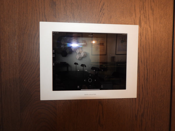 BEOLIVING INTELLIGENCE