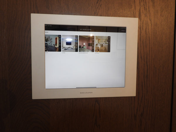 BEOLIVING INTELLIGENCE