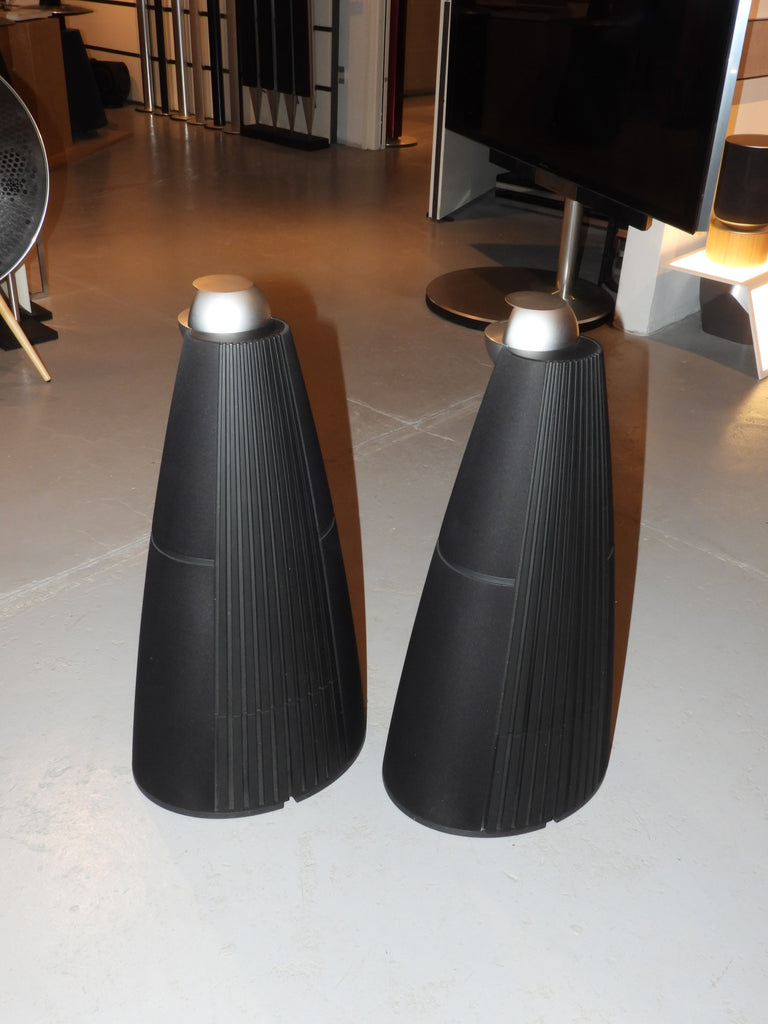 BEOlab 9 Sort – BEOSTÆREN