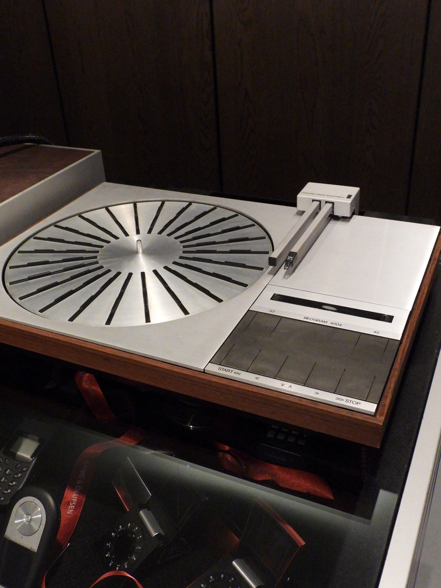 BEOgram 4004
