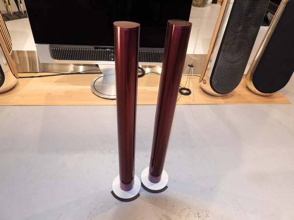 BEOlab 6000 Bordorød