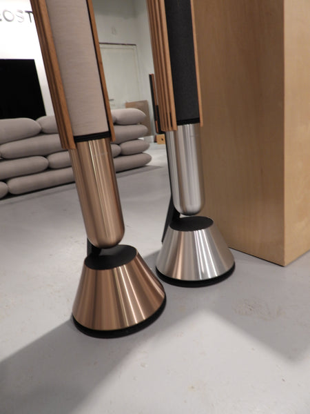 BEOlab 28 Brass Bespoke / Atelier