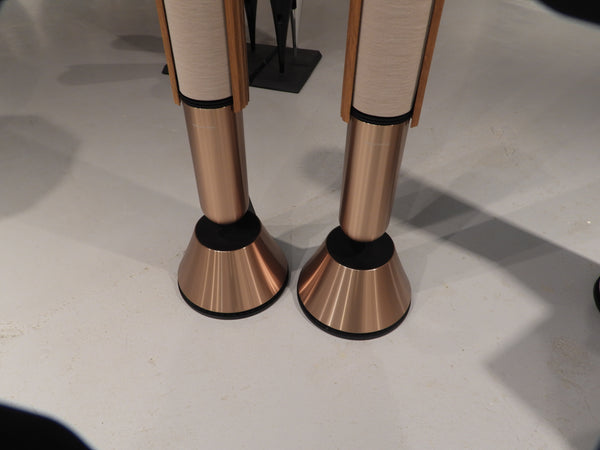 BEOlab 28 Brass Bespoke / Atelier