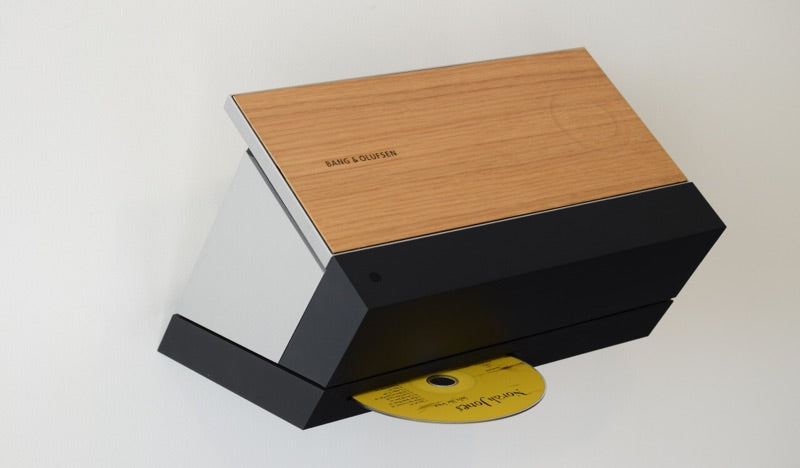 CD afspiller til BEOsound Moment