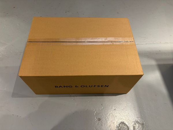 BEOsystem 4 — Fabriksny & Uåbnet