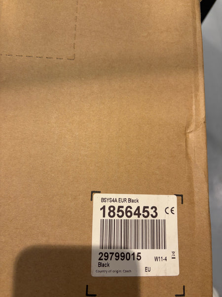 BEOsystem 4 — Fabriksny & Uåbnet