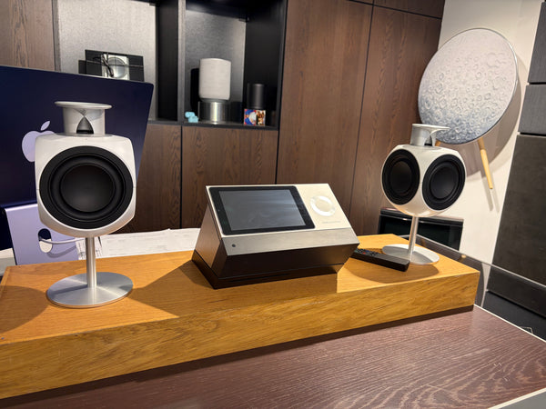 BEOlab 3 Blanco