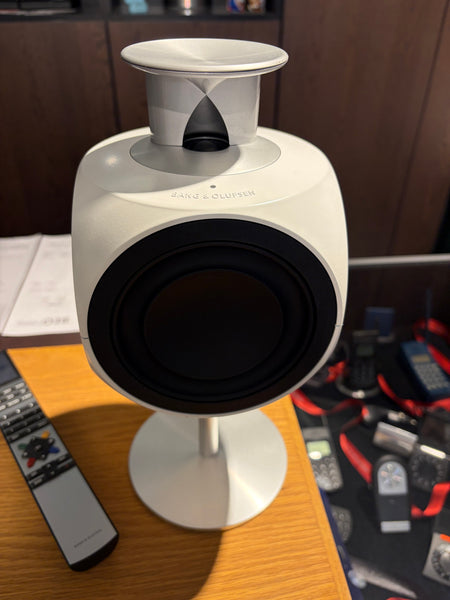 BEOlab 3 Blanco