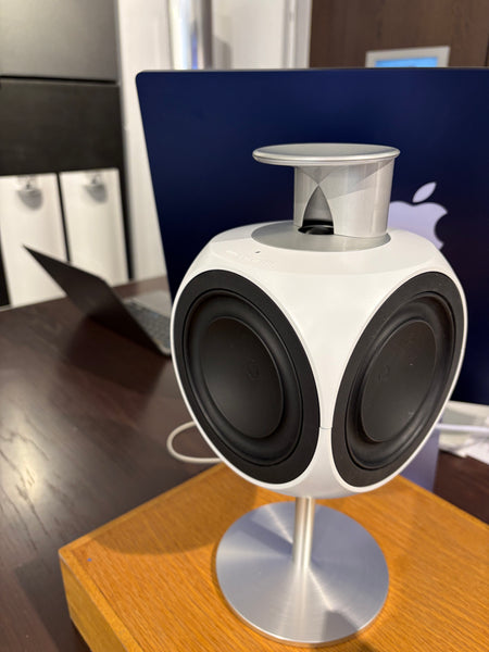 BEOlab 3 Blanco