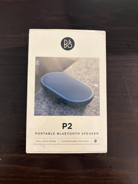 BEOplay P2